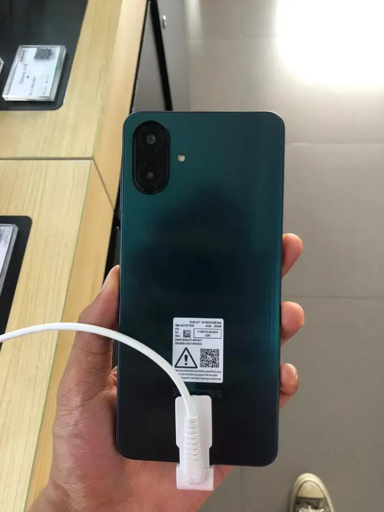 Samsung Galaxy A07 4/64