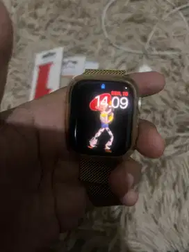 Apple Watch Jam Tangan Apple series 9 41mm IBOX