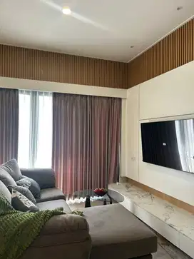RUMAH FULL FURNSIH 2 LANTAI DI TEMBALANG