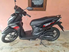 Beat 2023 pajak panjang bisa cash/ kredit syariah TERMURAH
