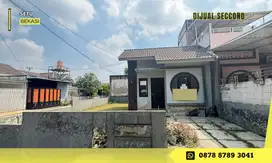 Rumah CASH HOOK LT117 di Harvest City Cluster Sakura Daisuki dkt Tol