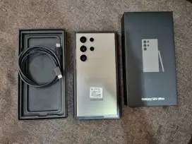 Samsung S24 Ultra 12/256 GB Fullset Sein