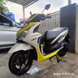 Dijual cepat Yamaha freego 2022 b