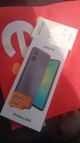 Samsung A06 4/64