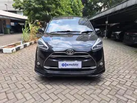 DP MURAH Toyota Sienta 1.5
