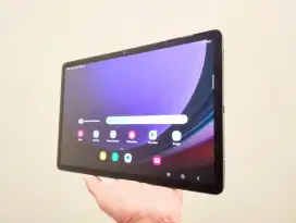 Samsung Galaxy tab S9 5G 12/256 GB ex sein