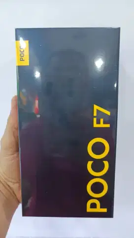 POCO F7 12/512GB