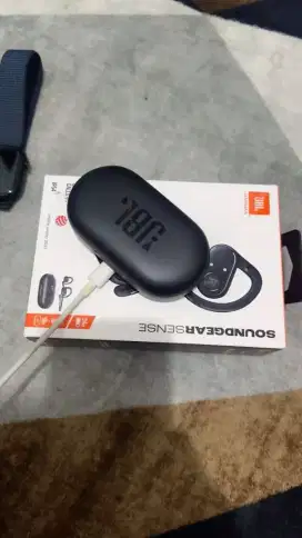 Jbl soundgear sense