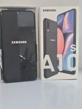 SAMSUNG A10S A10 S 2/32GB Black