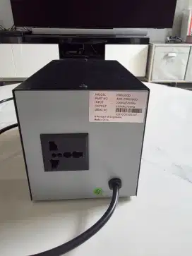Prolink stavolt stabilizer PVR 1000D (800 watt)