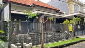Rumah Medokan Asri Tengah 1 Lantai Dekat Merr Strategis