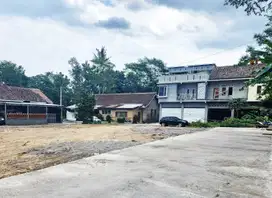 Wedomartani, Jual Tanah Yogyakarta Dekat Stadion Maguwoharjo