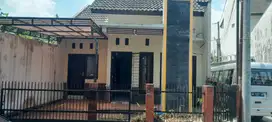 RUMAH DIJUAL (KOTA MAGELANG)