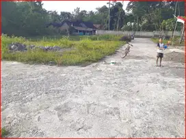 Warak Mlati, Tanah Jogja, Legalitas Aman Dekat Pemda Sleman