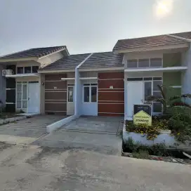 Rumah Cantik murah di jual