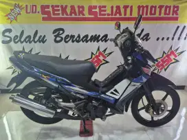 Supra x cw fi 2022 siap pakai
