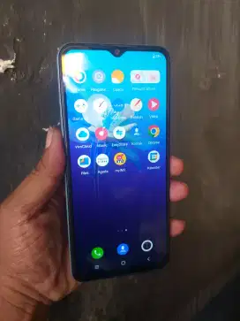 Hp Vivo Y12s,Ram 4+1/64,hp saja,kondisi normal ori.