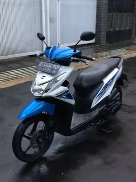 BEAT ESP STARTER HALUS SIAP PAKAI
