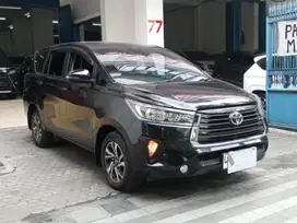 TOYOTA INNOVA REBORN 2.4 G METIK 2022 \\ PMK 2023