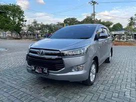 Toyota Innova Reborn 2.0 G Bensin Manual 2018
