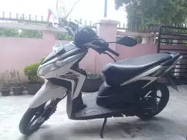 Honda Vario Techno 110cc.
