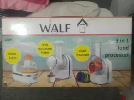 Alat blender 3 in 1