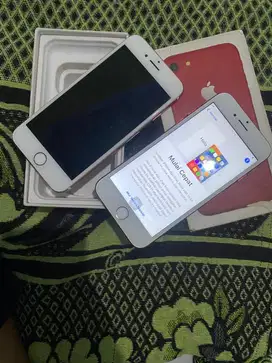 Iphone 7 dua hp