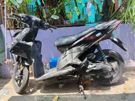 Vario tekno tahun 2012