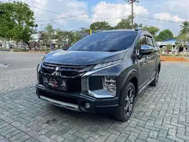 Mitsubishi Xpander Cross Premium Package 1.5 Facelift Matic 2022