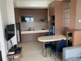 Dijual/Sewa Apartemen 1BR 38 m², Trivium Lippo Cikarang, 500 Juta!