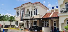 Hanya Tersisa 2 unit! Rumah Siap Bangun di Banguntapan