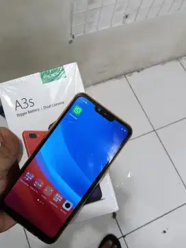 Opo A3s ram6/128