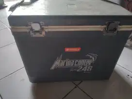 Boks es lion stars 22 ltr