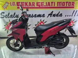Vario 125 iss cbs keyless 2024 siap pakai
