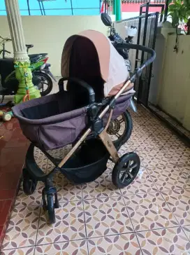 Stoler Hugo preloved