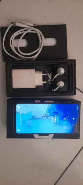 SAMSUNG GALAXY S10
