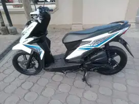Dijual beat 2017