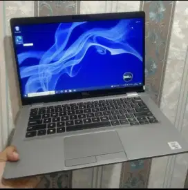 Laptop Dell Latittude 5310 CORE I5 GEN10 -SSD 512GB-16GB -MULUS -