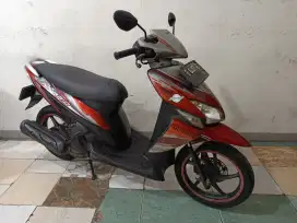 Vario cw 2011 lengkap pajak hidup