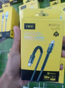 KD Rexi One C to C KJ01-CCx