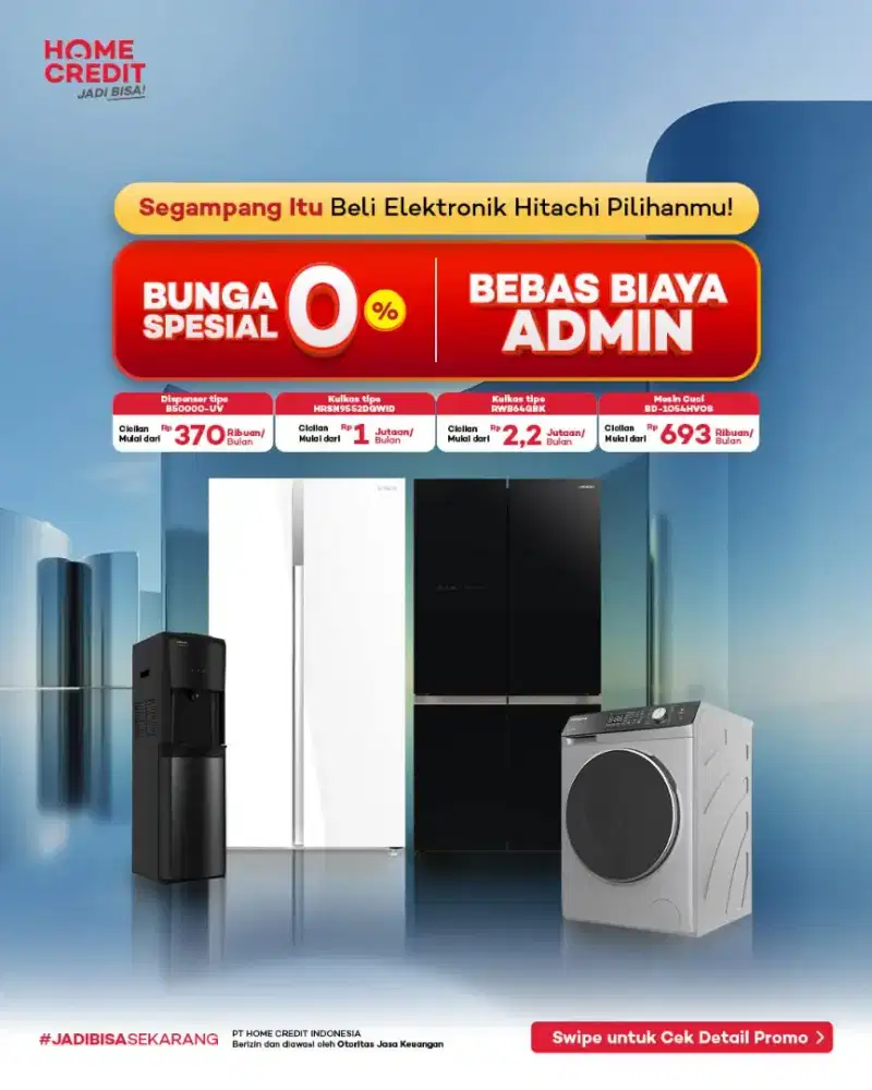 Promo elektronik