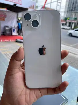 Iphone 14 128Gb (Preloved)