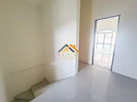 Dijual Townhouse Siap Huni Komplek Cemara Asri  Cluster Diamond