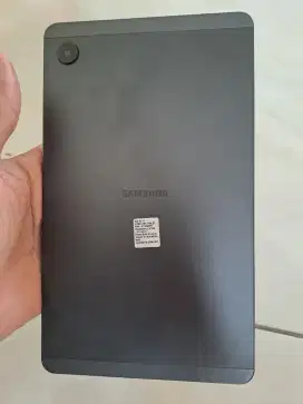 Tab samsung a9 lte like new