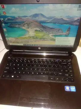 HP 14 NOTEBOOK PC