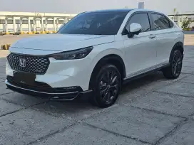 Honda HRV RS turbo 2022
