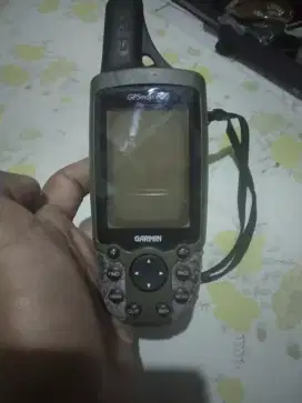GPS 60 Garmin GPSmap 60 minus lcd