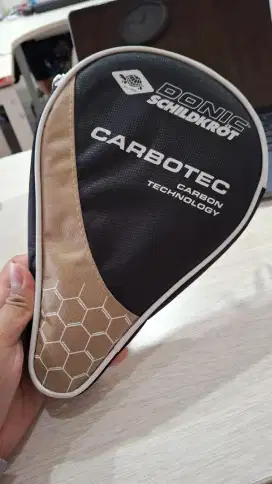 Bet Donic Schildkrot 7000 Full Carbon