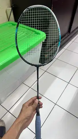YONEX 3rd Gen Astrox 88D Pro Raket Jepang