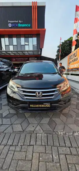 CRV 2.0 th 2012 manual